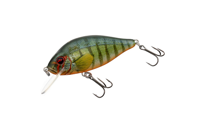 Воблер Flagman Hard Ball 70 мм 15 г - фото 2