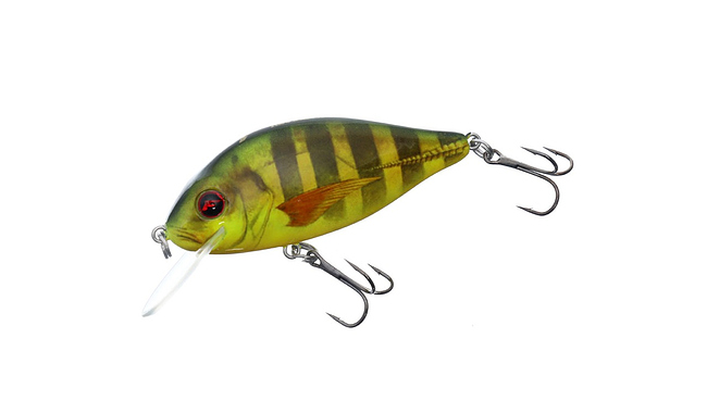 Воблер Flagman Hard Ball 70 мм 15 г - фото 3