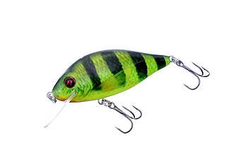 Воблер Flagman Hard Ball 70 мм 15 г