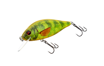 Воблер Flagman Hard Ball 70 мм 15 г