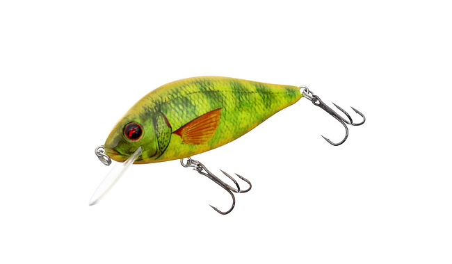 Воблер Flagman Hard Ball 70 мм 15 г - фото 5