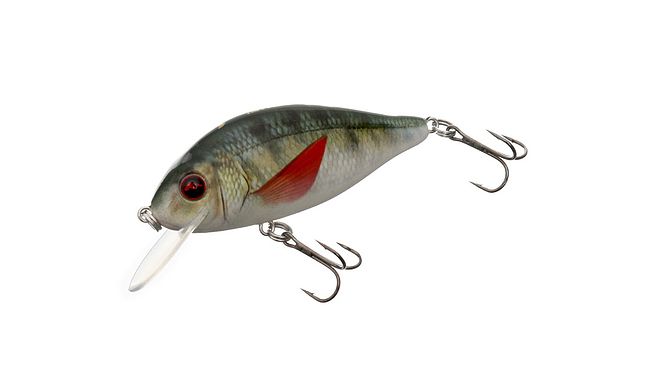 Воблер Flagman Hard Ball 95 мм 28 г - фото 1