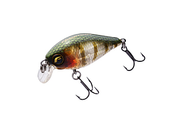 Воблер Flagman Little Fat SR 36 мм 4 г