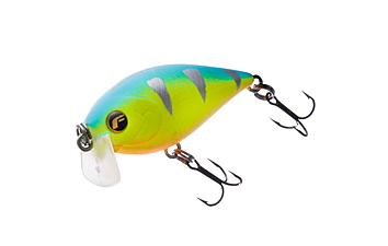 Воблер Flagman Little Fat SSR 35 мм 3,5 г