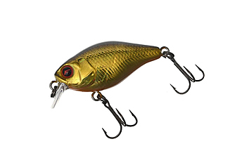 Воблер Flagman Magnetic-Crank 38 мм 4 г