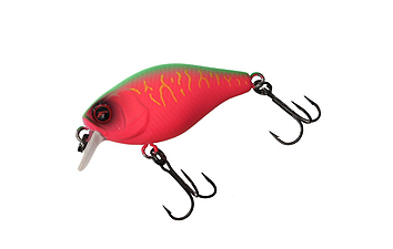 Воблер Flagman Magnetic-Crank 38 мм 4 г