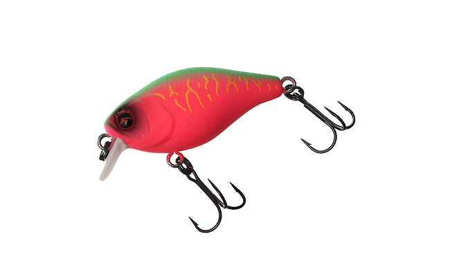 Воблер Flagman Magnetic-Crank 38 мм 4 г - фото 3