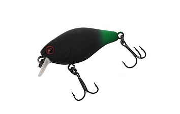 Воблер Flagman Magnetic-Crank 38 мм 4 г