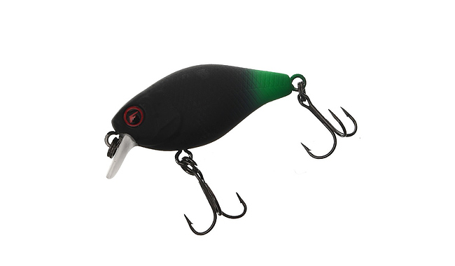 Воблер Flagman Magnetic-Crank 38 мм 4 г - фото 5