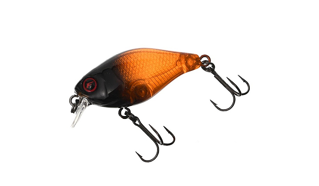 Воблер Flagman Magnetic-Crank 38 мм 4 г - фото 6