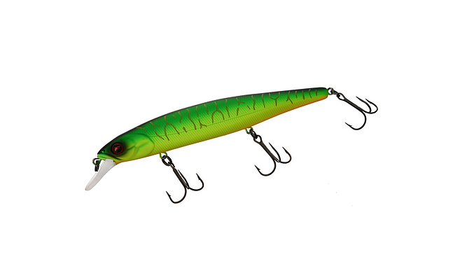 Воблер Flagman Onyx-Minnow 128 мм 21 г - фото 2