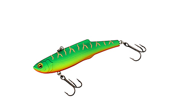 Воблер Flagman Perch Vibe 55 мм 10,5 г