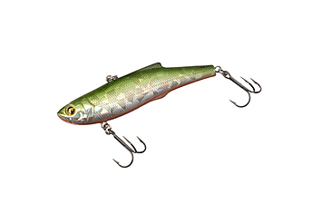 Воблер Flagman Perch Vibe 90 мм 32 г