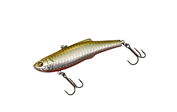 Воблер Flagman Perch Vibe 90 мм 32 г