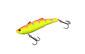 Воблер Flagman Perch Vibe 90 мм 32 г