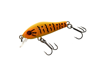 Воблер Flagman Qwant 35 мм 2,5 г