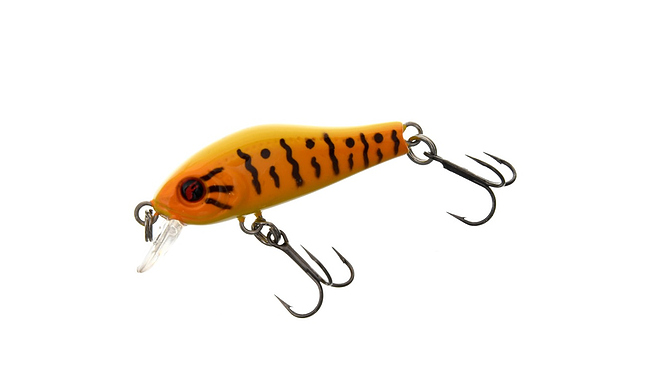 Воблер Flagman Qwant 35 мм 2,5 г - фото 2