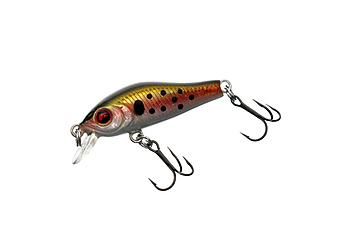 Воблер Flagman Qwant 35 мм 2,5 г