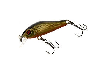 Воблер Flagman Qwant 35 мм 2,5 г