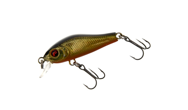 Воблер Flagman Qwant 35 мм 2,5 г - фото 3