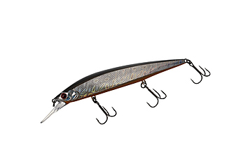 Воблер Flagman Robber-Minnow 132 мм 23 г