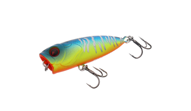 Воблер Flagman Swoky 40 мм 3,1 г - фото 1