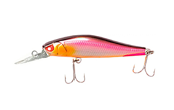 Воблер Lucky John Pro Series Basara Plus One 90 мм 10 г