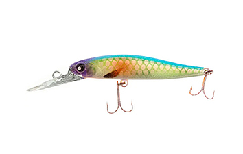 Воблер Lucky John Pro Series Basara Plus One 90 мм 11 г