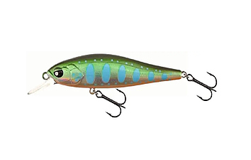 Воблер Lucky John Pro Series Anira 89 мм 13 г