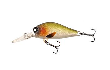 Воблер Lucky John Pro Series Anira LBF 39 мм 2,5 г