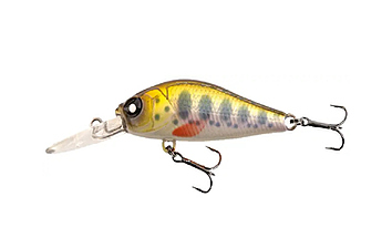 Воблер Lucky John Pro Series Anira LBSP 39 мм 3 г