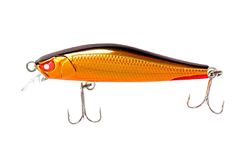 Воблер Lucky John Pro Series Basara 56 мм 3,5 г