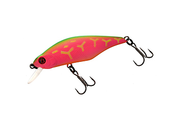 Воблер Pontoon 21 Chaos 72 мм 9,3 г