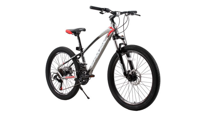 Велосипед Spark Sharp 24" - дополнительное фото 1