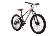 Велосипед Spark Sharp 24" - дополнительное фото 1