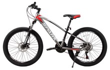 Велосипед Spark Sharp 24" - дополнительное фото 3