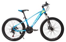 Велосипед Spark Sharp 24" - фото 2