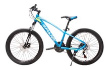 Велосипед Spark Sharp 24" - дополнительное фото 5