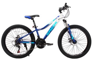 Велосипед Spark Wave 24"