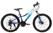 Велосипед Spark Wave 24" - фото 2