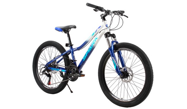 Велосипед Spark Wave 24" - дополнительное фото 4