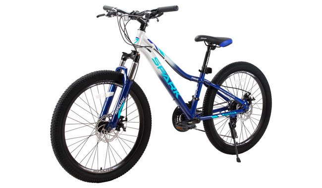 Велосипед Spark Wave 24" - дополнительное фото 5