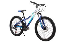 Велосипед Spark Wave 24" - дополнительное фото 4