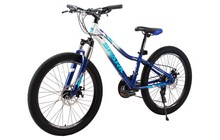 Велосипед Spark Wave 24" - дополнительное фото 5