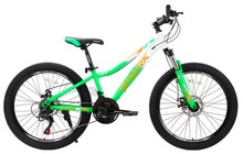 Велосипед Spark Wave 24" - фото 1