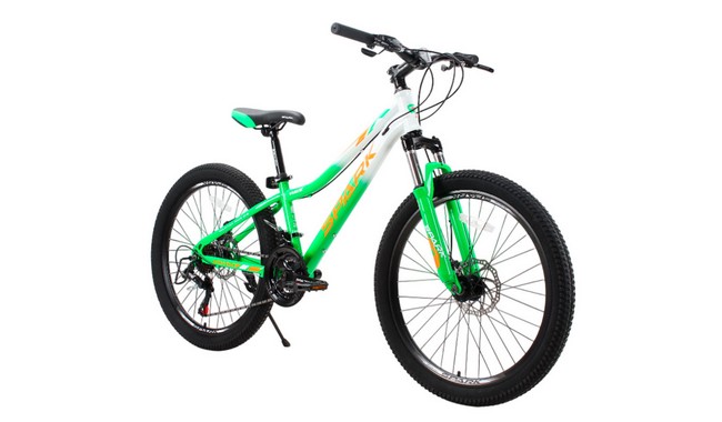 Велосипед Spark Wave 24" - дополнительное фото 1