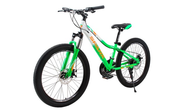 Велосипед Spark Wave 24" - дополнительное фото 2