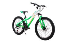 Велосипед Spark Wave 24" - дополнительное фото 1