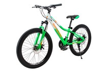 Велосипед Spark Wave 24" - дополнительное фото 2