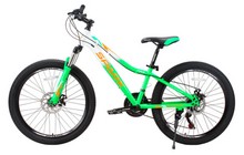 Велосипед Spark Wave 24" - дополнительное фото 3